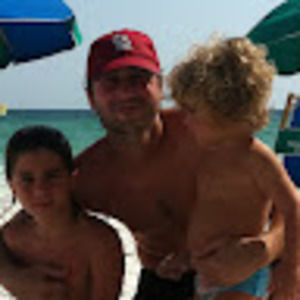 Meet your Posher, Ron